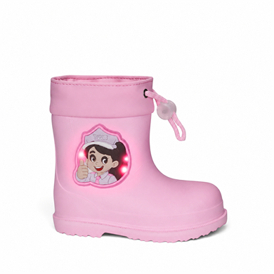 TWİNGO_B-P-F_BOT 530 PEMBE_KIZ_IŞIKLI