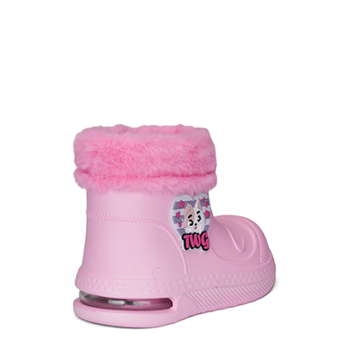 TWİNGO_B-P_BOT 525 PEMBE_KIZ_IŞIKLI