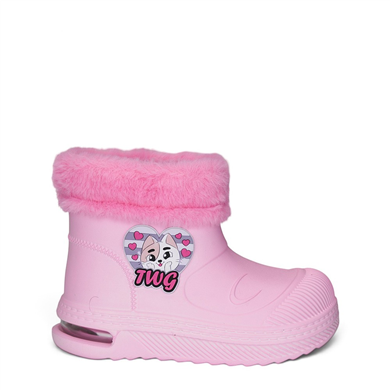 TWİNGO_B-P_BOT 525 PEMBE_KIZ_IŞIKLI