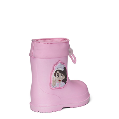 TWİNGO_B-P_BOT 530 PEMBE_KIZ_IŞIKLI