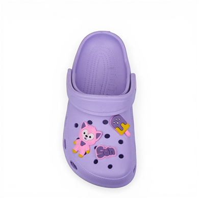 TWİNGO_F_TERLİK_606 LİLA_EMOJİLİ