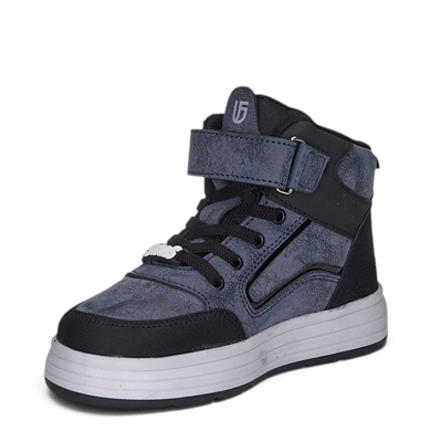 URBAN_FLEX_F_BOT 016 LACİVERT