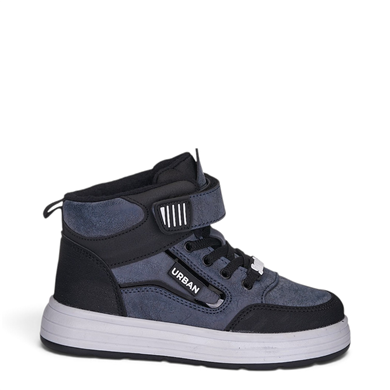 URBAN_FLEX_F_BOT 016 LACİVERT