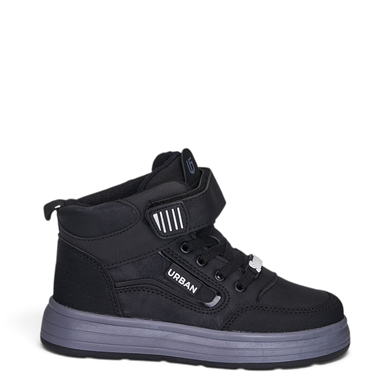 URBAN_FLEX_F_BOT 016 SİYAH