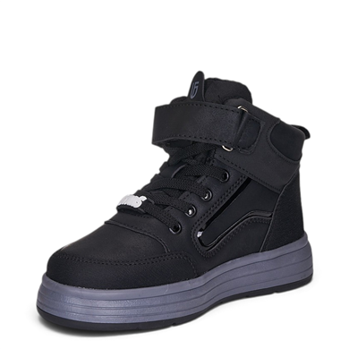 URBAN_FLEX_F_BOT 016 SİYAH