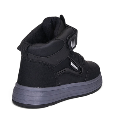URBAN_FLEX_F_BOT 016 SİYAH