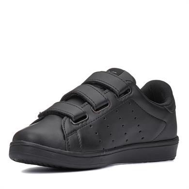 VENUMA_M_SPOR_308_C SİYAH_T.S