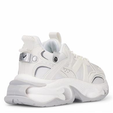 VOLİS_M_SPOR_25407 BEYAZ