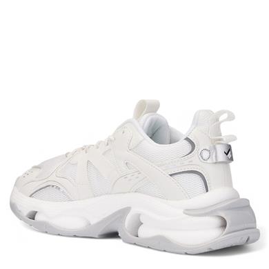 VOLİS_M_SPOR_25407 BEYAZ