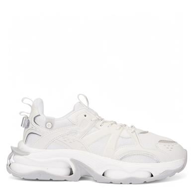 VOLİS_M_SPOR_25407 BEYAZ