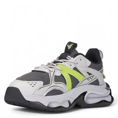 VOLİS_M_SPOR_25407 GRİ