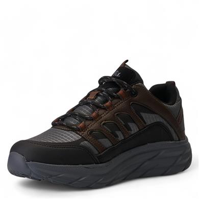 VOLİS_M_SPOR_25810 FÜME_KAHVE