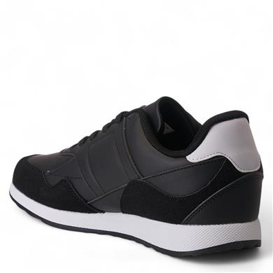 VOLİS_M_SPOR_25845 SİYAH_BEYAZ