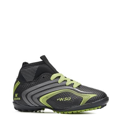 WALKED_F_H.S_435 SİYAH_SARI