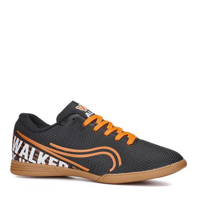 WALKED_G_FUTSAL_233 SİYAH_TURUNCU