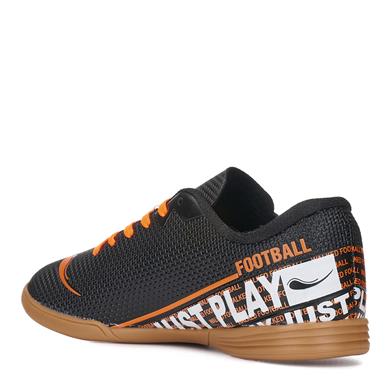 WALKED_G_FUTSAL_233 SİYAH_TURUNCU