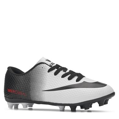 WALKED_M_K.R_401 BEYAZ_SİYAH