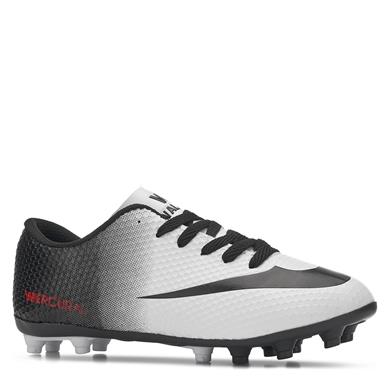 WALKED_M_K.R_401 BEYAZ_SİYAH