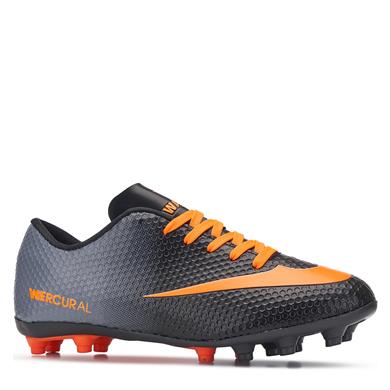 WALKED_M_K.R_401 SİYAH_TURUNCU