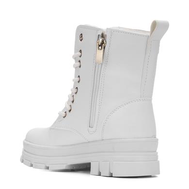 WALKİNG_F_BOT_020 BEYAZ