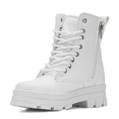 WALKİNG_F_BOT_020 BEYAZ