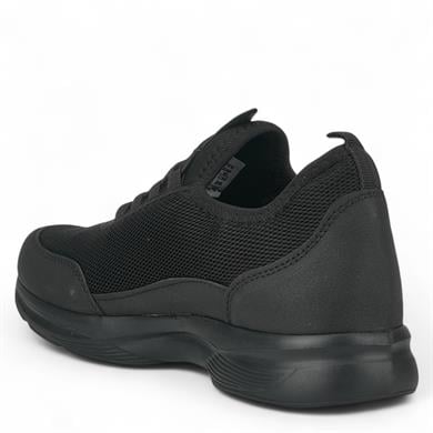 WAND_M_SPOR_2067_A SİYAH_42-44