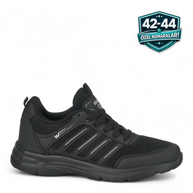 WAND_M_SPOR_2080_A SİYAH_42-44