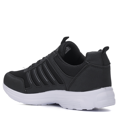 WAND_M_SPOR_2080_A SİYAH_BEYAZ_42-44