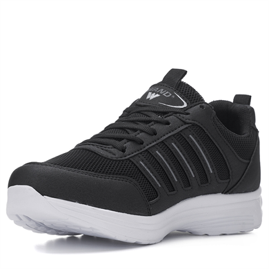 WAND_M_SPOR_2080_A SİYAH_BEYAZ_42-44