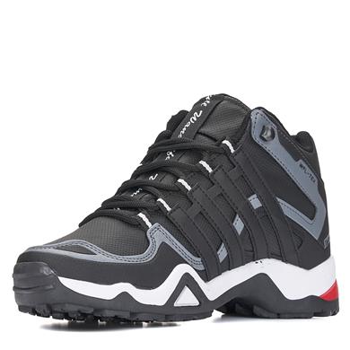 WANDERFULL_M_TREKİNG_3014 SİYAH_BEYAZ