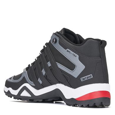 WANDERFULL_M_TREKİNG_3014 SİYAH_BEYAZ