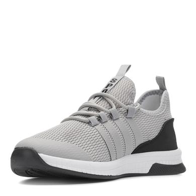 WARKİ_G_SPOR_4_BANT GRİ_SİYAH