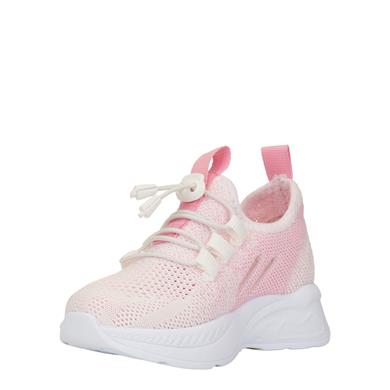 WAWES_B_SPOR_TRİKO 128 BEYAZ_PEMBE