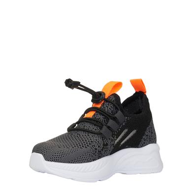 WAWES_B_SPOR_TRİKO 128 FÜME_ORANJ