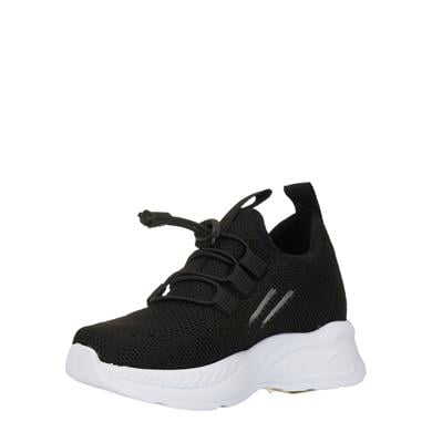 WAWES_B_SPOR_TRİKO 128 SİYAH_BEYAZ