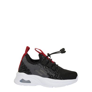 WAWES_B_SPOR_TRİKO 128 SİYAH_KIRMIZI