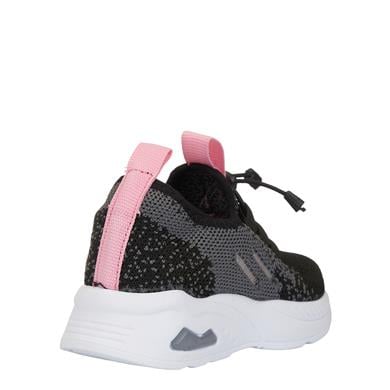 WAWES_B_SPOR_TRİKO 128 SİYAH_PEMBE