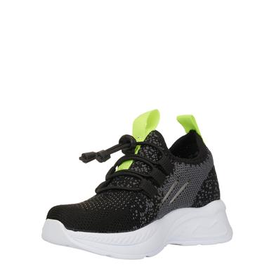 WAWES_B_SPOR_TRİKO 128 SİYAH_SARI