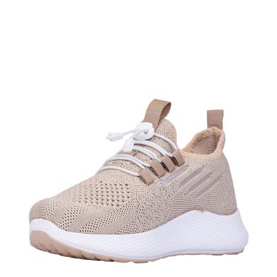 WAWES_F_SPOR_TRİKO 128 BEJ