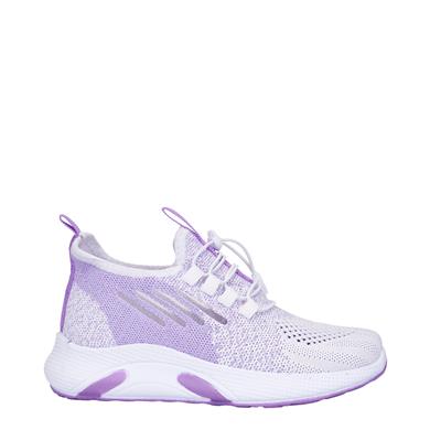 WAWES_F_SPOR_TRİKO 128 BEYAZ_LİLA