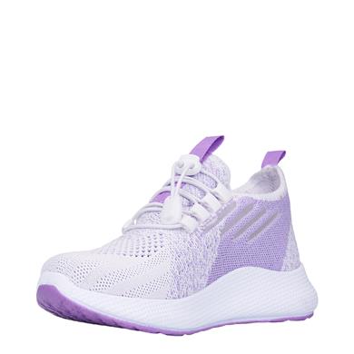 WAWES_F_SPOR_TRİKO 128 BEYAZ_LİLA