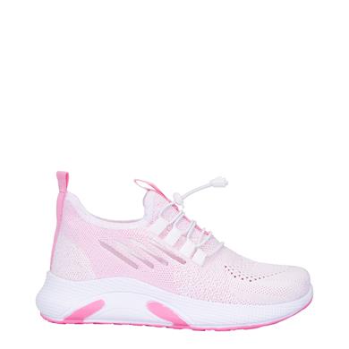 WAWES_F_SPOR_TRİKO 128 BEYAZ_PEMBE