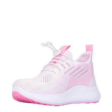 WAWES_F_SPOR_TRİKO 128 BEYAZ_PEMBE