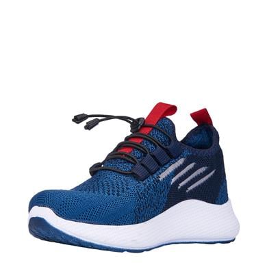 WAWES_F_SPOR_TRİKO 128 LACİ_KIRMIZI