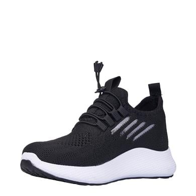 WAWES_F_SPOR_TRİKO 128 SİYAH_BEYAZ