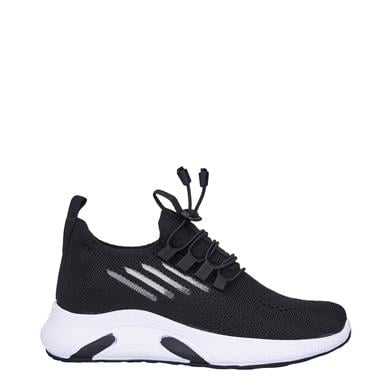 WAWES_F_SPOR_TRİKO 128 SİYAH_BEYAZ