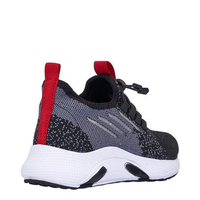 WAWES_F_SPOR_TRİKO 128 SİYAH_KIRMIZI