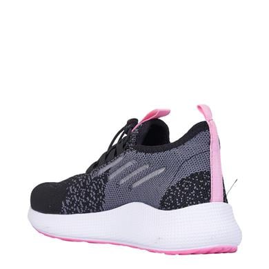 WAWES_F_SPOR_TRİKO 128 SİYAH_PEMBE