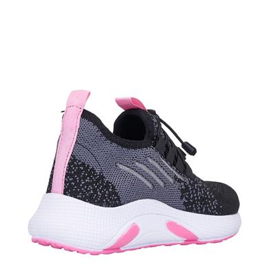 WAWES_F_SPOR_TRİKO 128 SİYAH_PEMBE