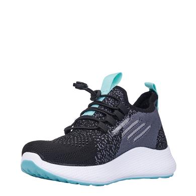 WAWES_F_SPOR_TRİKO 128 SİYAH_S.YEŞİLİ